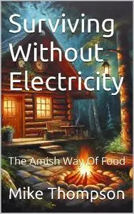 Mike Thompson - Surviving Without Electricity: The Amish Way Of Food