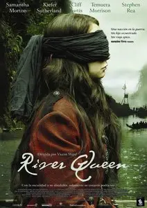 River Queen (2005) [Repost]