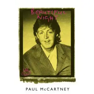 Paul McCartney - Beautiful Night (EP) (2020)