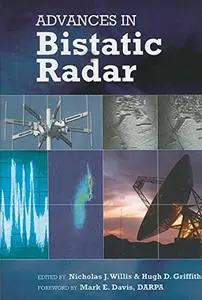 Advances in Bistatic Radar (Radar, Sonar and Navigation)