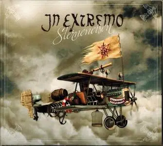 In Extremo - Sterneneisen (2011) [Limited Edition]