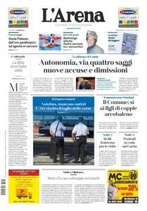 l'Arena - 5 Luglio 2023