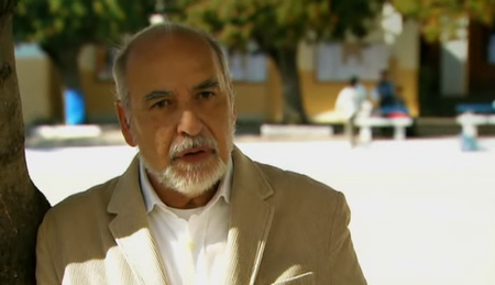 (Fr5) Empreintes : Tahar Ben Jelloun : L'écriture en partage (2010)