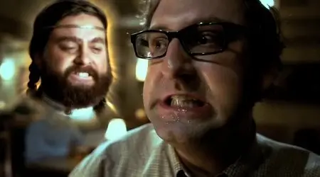 Tim and Erics Billion Dollar Movie (2012)