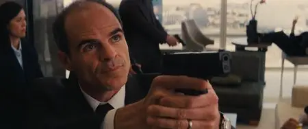 Now You See Me (2013)