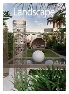 Landscape Magazine - April 2014