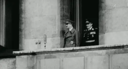 Channel 4 - Secret History: Hitler's Hidden Drug Habit (2014)