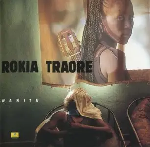 Rokia Traore' - Wanita (2000) {Indigo}