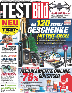 TestBild No. 01 - 2017
