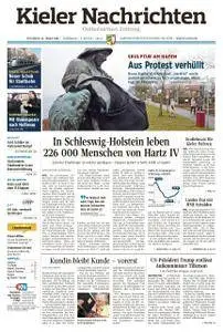 Kieler Nachrichten Ostholsteiner Zeitung - 14. März 2018