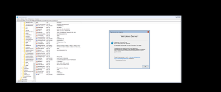 Windows Server, version 20H2 Build 19042.928