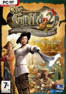 The Guild 2: Пираты Европейских морей (Руссобит-М)