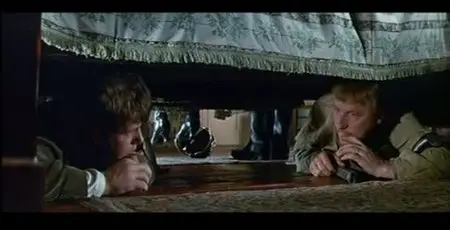 La Jument verte (1959)