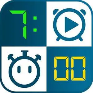 Multi Timer StopWatch v2.4.3 (Premium)