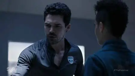 The Expanse S02E03 (2017)