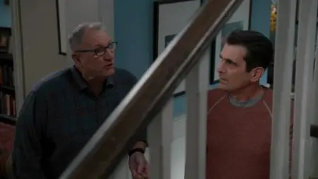 Modern Family S01E15