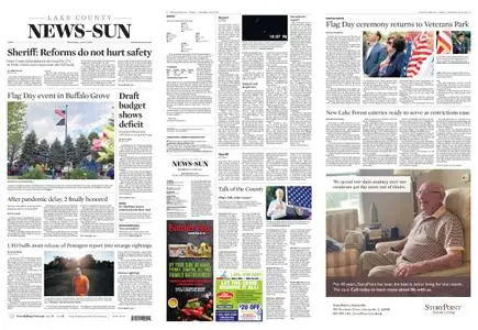 Lake County News-Sun – June 23, 2021