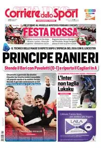 Corriere dello Sport - 12 Giugno 2023