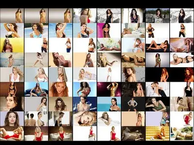 Sexy Girls Wallpapers HD Quality Set 3/20