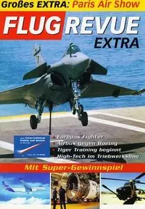 Paris Air Show 2005 (Flug Revue Extra)