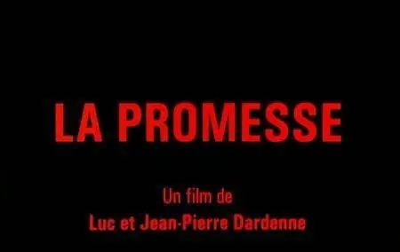 Luc et Jean-Pierre Dardenne - La Promesse (1996)