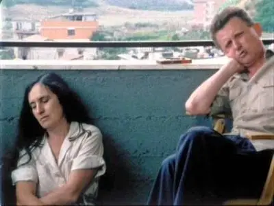 Jean-Marie Straub, Danièle Huillet - Klassenverhältnisse (1984)