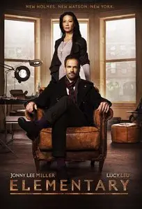 Elementary S01E01-02