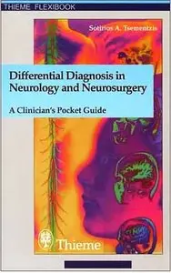 Differential Diagnosis in Neurology and Neurosurgery: A Clinician's Pocket Guide (repost)