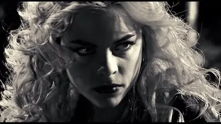 Sin City (2005)