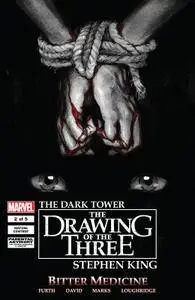 The Dark Tower - The Drawing of the Three - Bitter Medicine 02 (of 05) (2016)