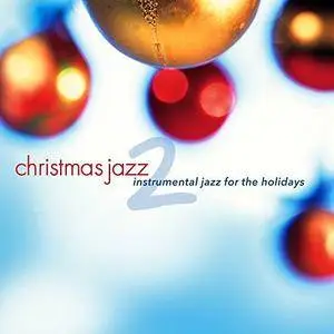 VA - Christmas Jazz 2 (2017)