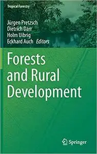 Forests and Rural Development