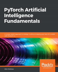 PyTorch Artificial Intelligence Fundamentals [Repost]