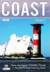 BBC - Coast: Series 7 (2012)