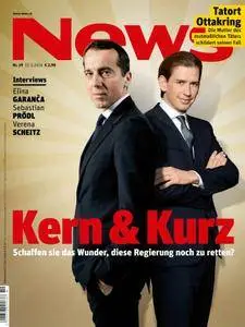 News - 13 Mai 2016