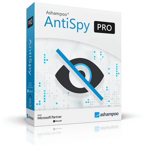 Ashampoo AntiSpy Pro 1.0.0 Portable
