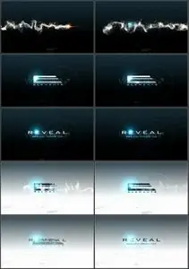 Videohive After Effects Project  - Reveal