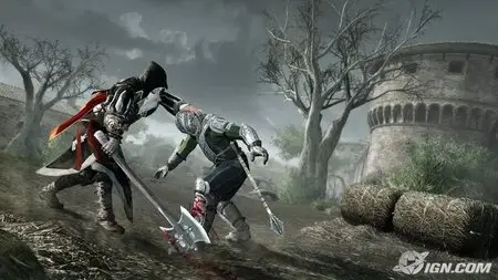 Assassin's Creed 2 (2010) [Repost]
