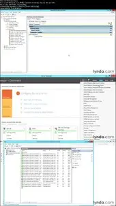 Lynda - Creating and Managing Group Policy for Windows Server 2012 (repost)