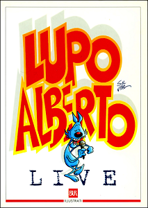 Lupo Alberto Live