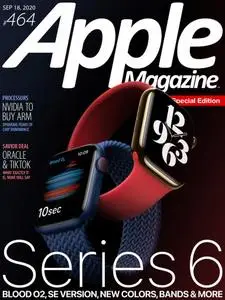 AppleMagazine - September 18, 2020