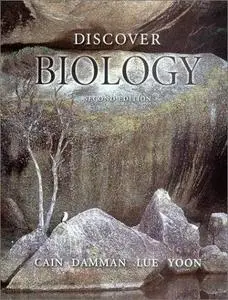 Discover Biology (2 Ed) - Michael L. Cain