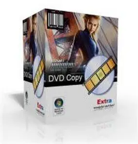 Extra DVD Copy 6.91