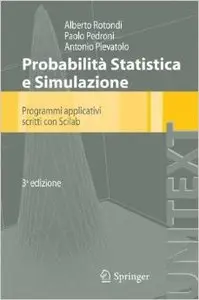 Probabilità, statistica e simulazione
