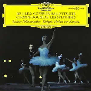 Herbert Von Karajan - The Complete 1960s: Box Set 82CDs Part 1 (2015)