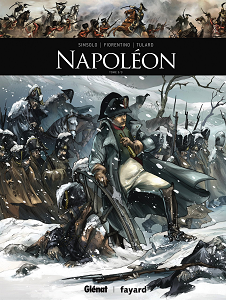 Ils Ont Fait L'Histoire - Tome 13 - Napoléon 3