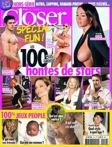 Closer Hors-Série Jeux - avril/mai 2016