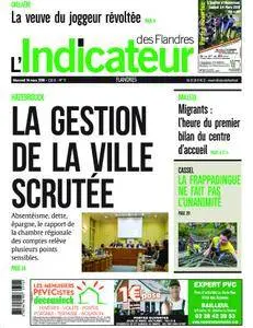 L'Indicateur des Flandres - 14 mars 2018
