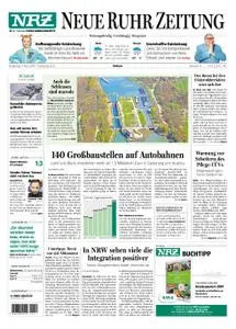 NRZ Neue Ruhr Zeitung Mülheim - 14. März 2019