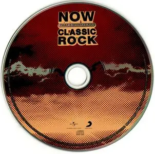 VA - Now That's What I Call Classic Rock (2022)